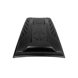 Купить Накладка на капот (ABS) для Mercedes X class