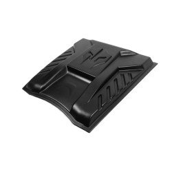 Купить Накладка на капот (ABS) для Mercedes X class