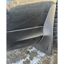 Купити Задні бризковики для ML W166 (бампер AMG) для Mercedes GLE/ML сlass W166