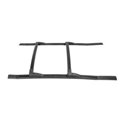 Купити Рейлінги ОЕМ для GreatWall Haval/Hover H3