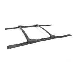 Купити Рейлінги ОЕМ для GreatWall Haval/Hover H3