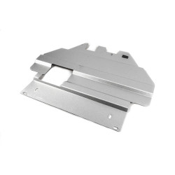 Купити Захист днища 3.0 для Mitsubishi Outlander 2006-2012 рр