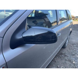 Купити Накладки на дзеркала BMW-style 2010-2013 (2 шт) для Opel Astra H рр