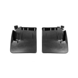 Купити бризковики Begel Передні -2025 Задні (для 2 каткового) для Mercedes Sprinter W907/W910 2018- рр