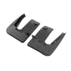 Купити бризковики Begel Передні -2025 Задні (для 2 каткового) для Mercedes Sprinter W907/W910 2018- рр