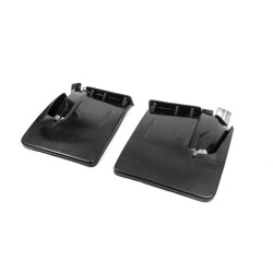 Купити бризковики Begel Передні -2025 Задні (для 2 каткового) для Mercedes Sprinter W907/W910 2018- рр