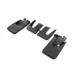 Купити бризковики Begel Передні -2025 Задні (для 2 каткового) для Mercedes Sprinter W907/W910 2018- рр