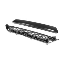 Купити Решітка дизайн 2020 (без LED) для Toyota 4Runner 2009-2024 рр