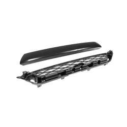 Купити Решітка дизайн 2020 (без LED) для Toyota 4Runner 2009-2024 рр