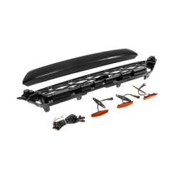 Купити Решітка дизайн 2020 (з LED) для Toyota 4Runner 2009-2024 рр