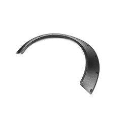 Купити Універсальні накладки на арки UNIV-034 (4 шт, ABS-пластик, чорні)