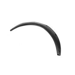 Купити Універсальні накладки на арки UNIV-031 (4 шт, ABS-пластик, чорні)