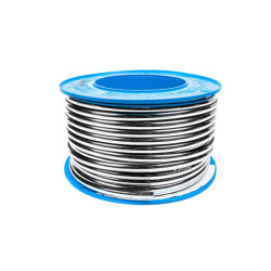 Купить Хром молдинг на метраж sal9a (1 метр, 12 мм)