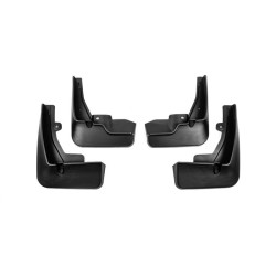 Купити Бризковики Premium (4 шт) для Peugeot 2008 2019- рр