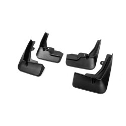 Купити Бризковики Premium (4 шт) для Peugeot 2008 2019- рр