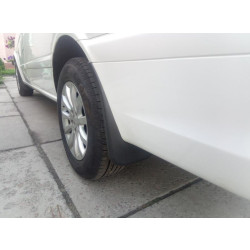 Купити Оригінальні бризговики 2003-2015, задні для Mercedes Vito W639 рр