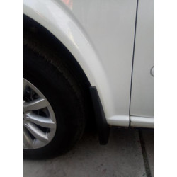 Купити Оригінальні бризговики 2003-2015, задні для Mercedes Vito W639 рр