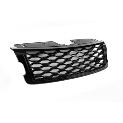 Купити Комплект рестайлінгу в SVO 2018-2025 (з фарами) для Range Rover IV L405 рр