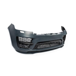 Купити Комплект рестайлінгу в SVO 2018-2025 (з фарами) для Range Rover IV L405 рр