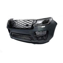 Купити Комплект рестайлінгу в SVO 2018-2025 (з фарами) для Range Rover IV L405 рр