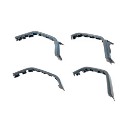 Купити Комплект рестайлінгу на G63 BRB 2018 для Mercedes G сlass W463 1990-2018рр