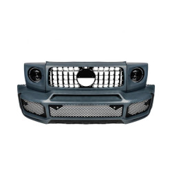 Купити Комплект рестайлінгу на G63 BRB 2018 для Mercedes G сlass W463 1990-2018рр