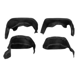 Купити Комплект рестайлінгу на G63 BRB 2018 для Mercedes G сlass W463 1990-2018рр