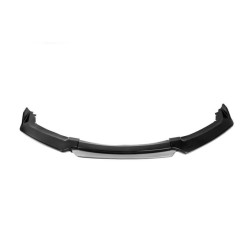 Купити Універсальна передня лип накладка Niken Grey (ABS)