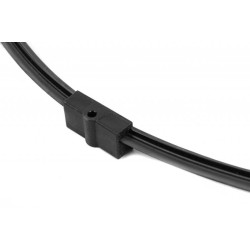 Купить Щетка стеклоочистителя 425мм S530 для Peugeot 207