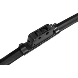 Купить Модельные щетки стеклоочистителя 43см-202553см (2 шт., Niken) для Fiat Doblo I 2005-2010 гг