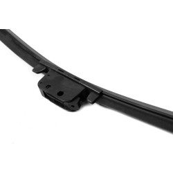 Купить Модельные щетки стеклоочистителя 43см-202553см (2 шт., Niken) для Fiat Doblo I 2005-2010 гг