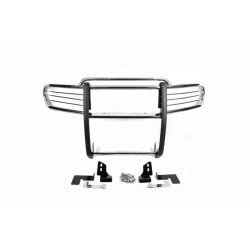 Купити Кенгурятник A098600 (нерж.) для Toyota FJ Cruiser