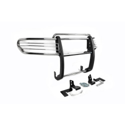 Купити Кенгурятник A098600 (нерж.) для Toyota FJ Cruiser