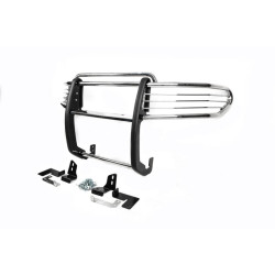 Купити Кенгурятник A098600 (нерж.) для Toyota FJ Cruiser