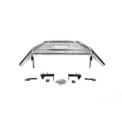 Купити Універсальний Кенгурятник A125227 (нерж.)