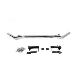 Купити Універсальний Кенгурятник A125227 (нерж.)