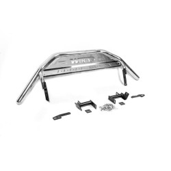 Купити Універсальний Кенгурятник A125227 (нерж.)