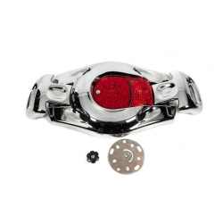 Купити Накладка на запаску (пласт) для Nissan X-trail T30 2002-2007рр