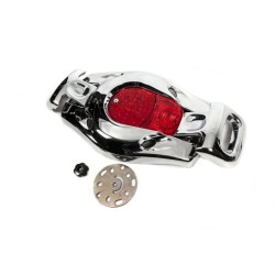 Купити Накладка на запаску (пласт) для Nissan X-trail T30 2002-2007рр