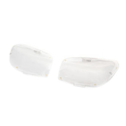 Купити Захисні накладки на фари для 2003-2005 (2 шт, EGR AIRPLEX) для Toyota Rav 4 рр