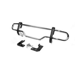 Купити Задній захист D098616 (нерж.) для Toyota FJ Cruiser