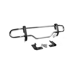 Купити Задній захист D098616 (нерж.) для Toyota FJ Cruiser