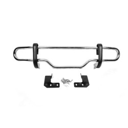 Купити Задній захист D098616 (нерж.) для Toyota FJ Cruiser