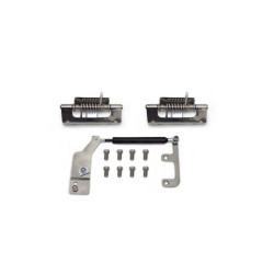 Купить Механизм плавного открывания заднего борта для Mitsubishi L200 2015-2024 гг