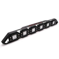 Купить Крепление LED фонарей на корзину Dakar для Ford F-150 2014- рр