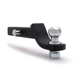 Купить Форкоп для бампера Dakar для Volkswagen Amarok 2010-2022 гг