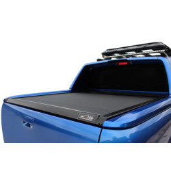 Купить Роллеты Omback для Isuzu D-Max 2002-2011 гг