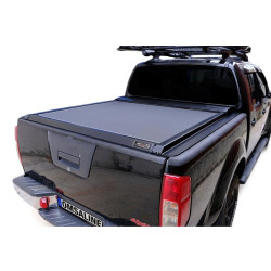 Купить Роллеты Omback для Nissan Navara 2006-2015 гг
