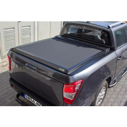 Купить Роллеты Omback для SsangYong Musso ІІ 2018- гг