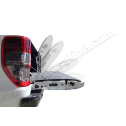 Купить Комплект амортизаторов крышки багажника для Ford Ranger 2011-2022 гг